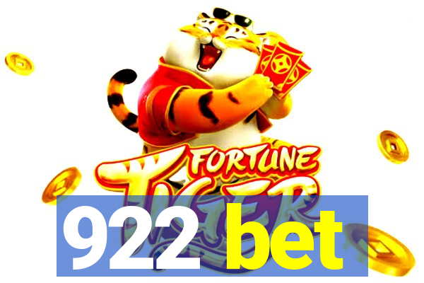 922 bet